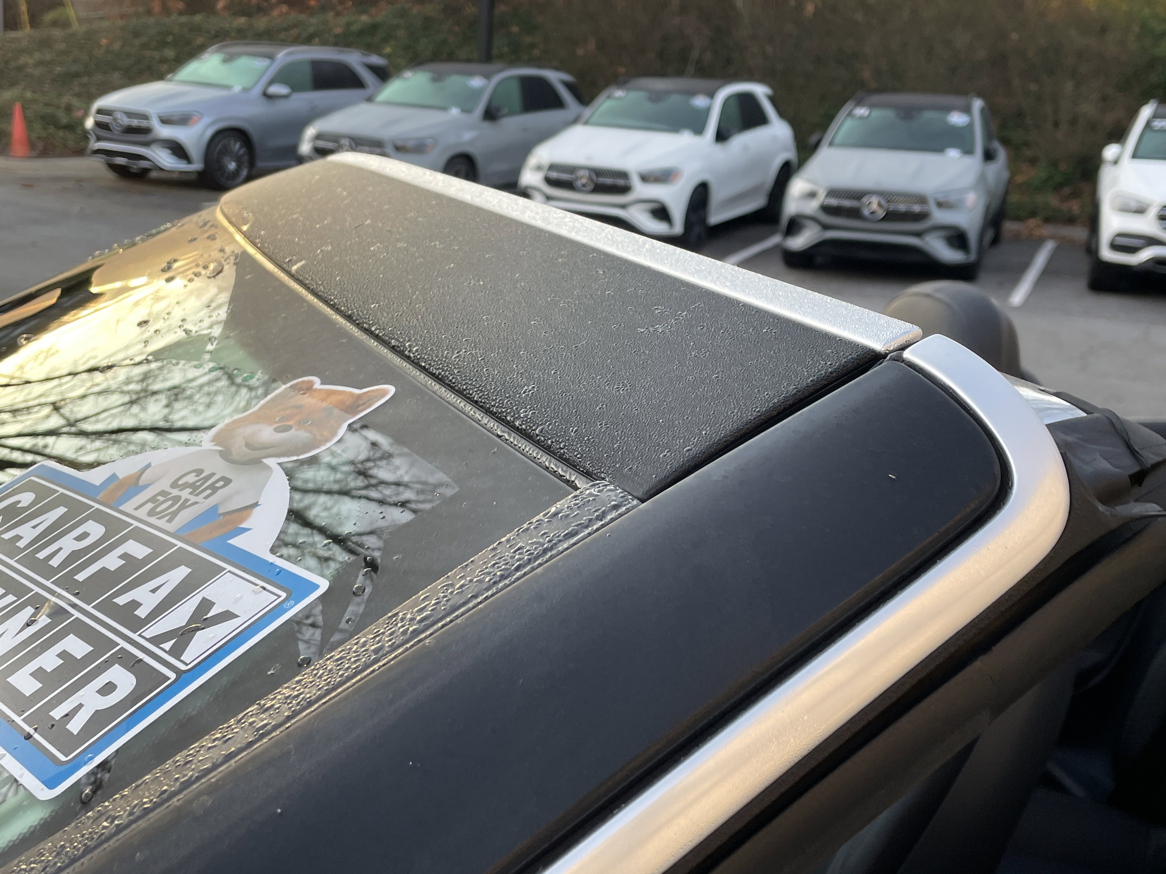 Certified 2024 Mercedes-Benz CLE 300 4MATIC Cabriolet image 54