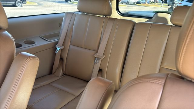Used 2012 GMC Yukon XL SLT RWD image 26