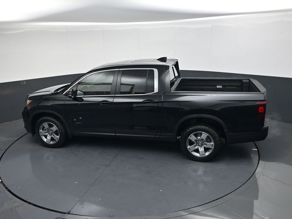 New 2026 Honda Ridgeline RTL image 23