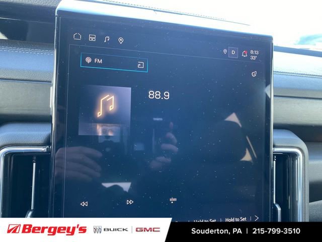 Certified 2025 GMC Yukon XL Denali image 15