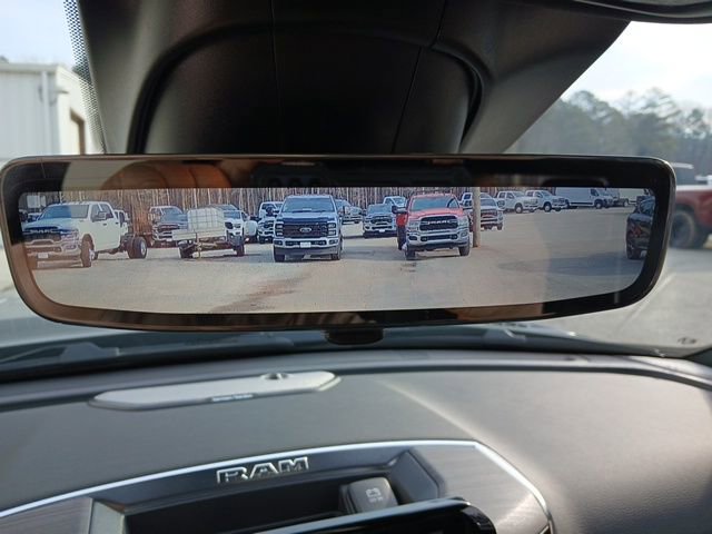 New 2026 RAM 2500 Laramie AWD/4WD image 47