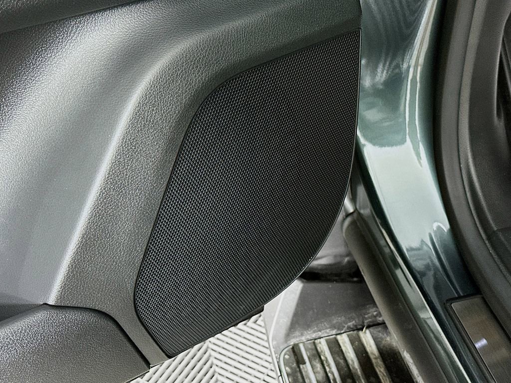 New 2025 Nissan Armada PRO-4X w/ Pro-4X Premium Package image 26