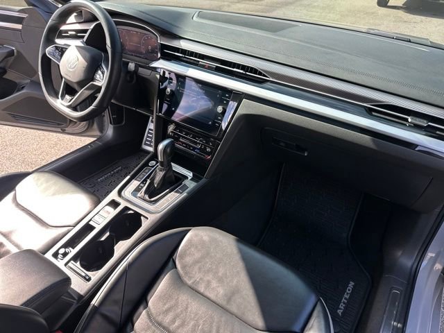 Used 2023 Volkswagen Arteon SEL image 30
