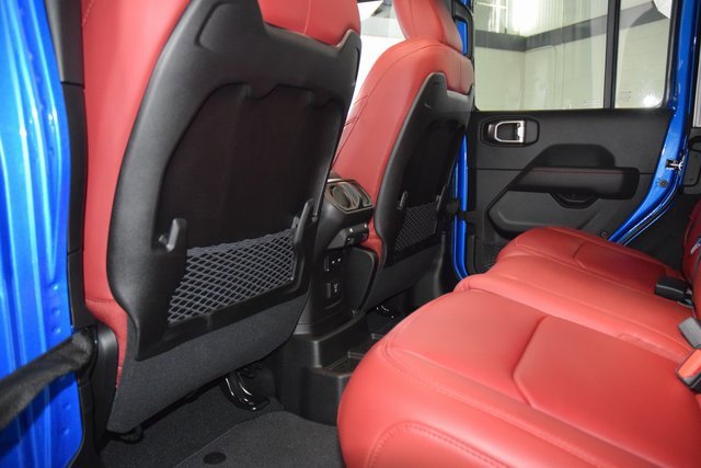 Used 2024 Jeep Wrangler Unlimited Rubicon 392 image 43