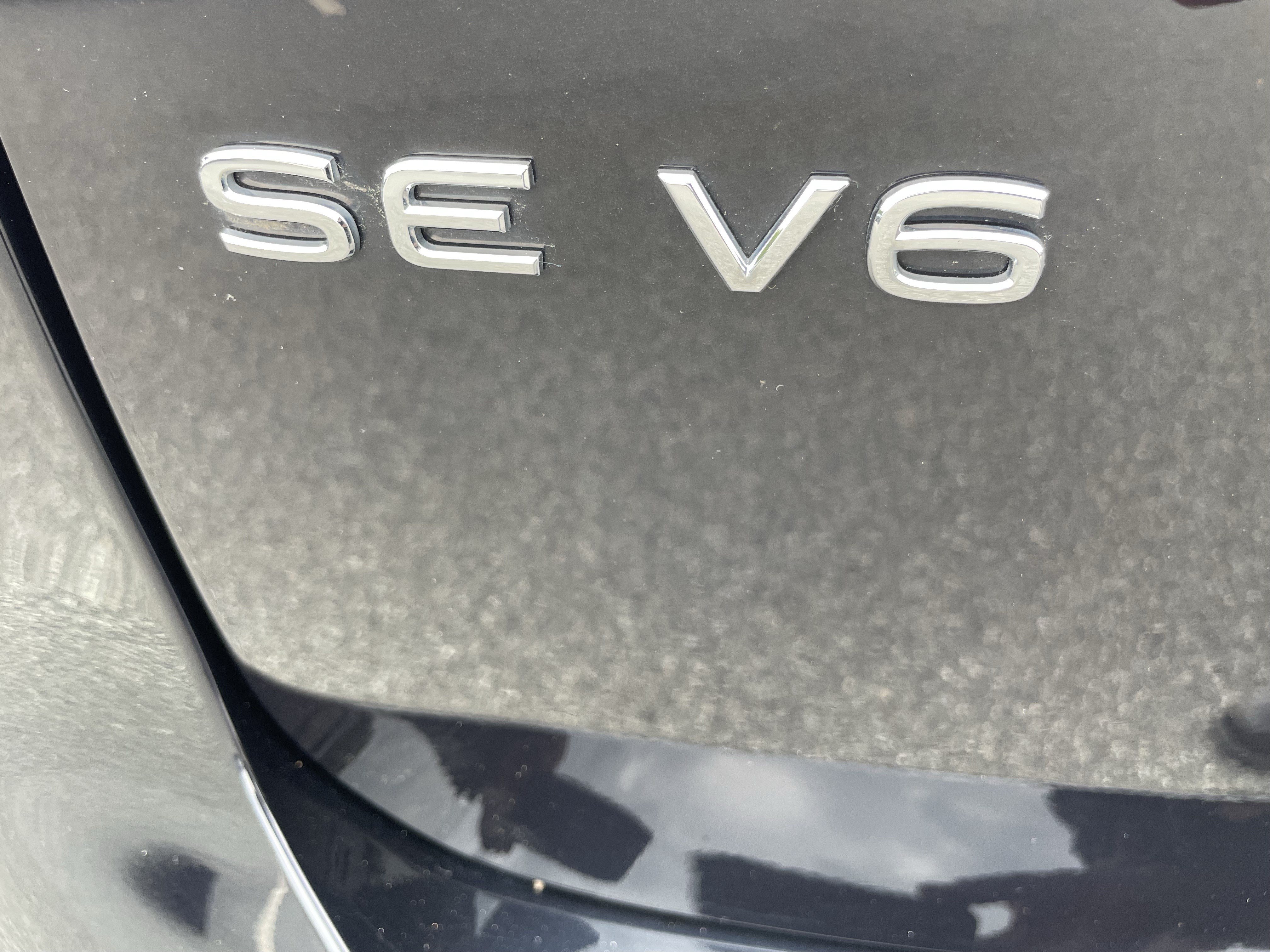 Used 2022 Volkswagen Atlas SE AWD/4WD image 34