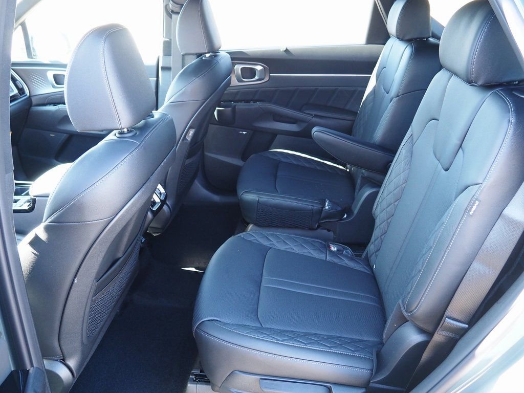 New 2026 Kia Sorento SX Prestige image 7