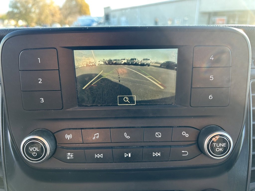 Used 2020 Ford Transit 250 Low Roof w/ Exterior Upgrade Package image 24