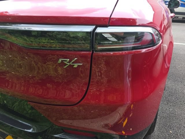 Used 2024 Dodge Hornet R/T Plus AWD/4WD image 7