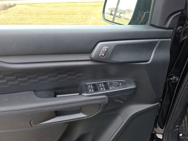 New 2026 Ford Ranger XLT w/ Equipment Group 301A High image 12