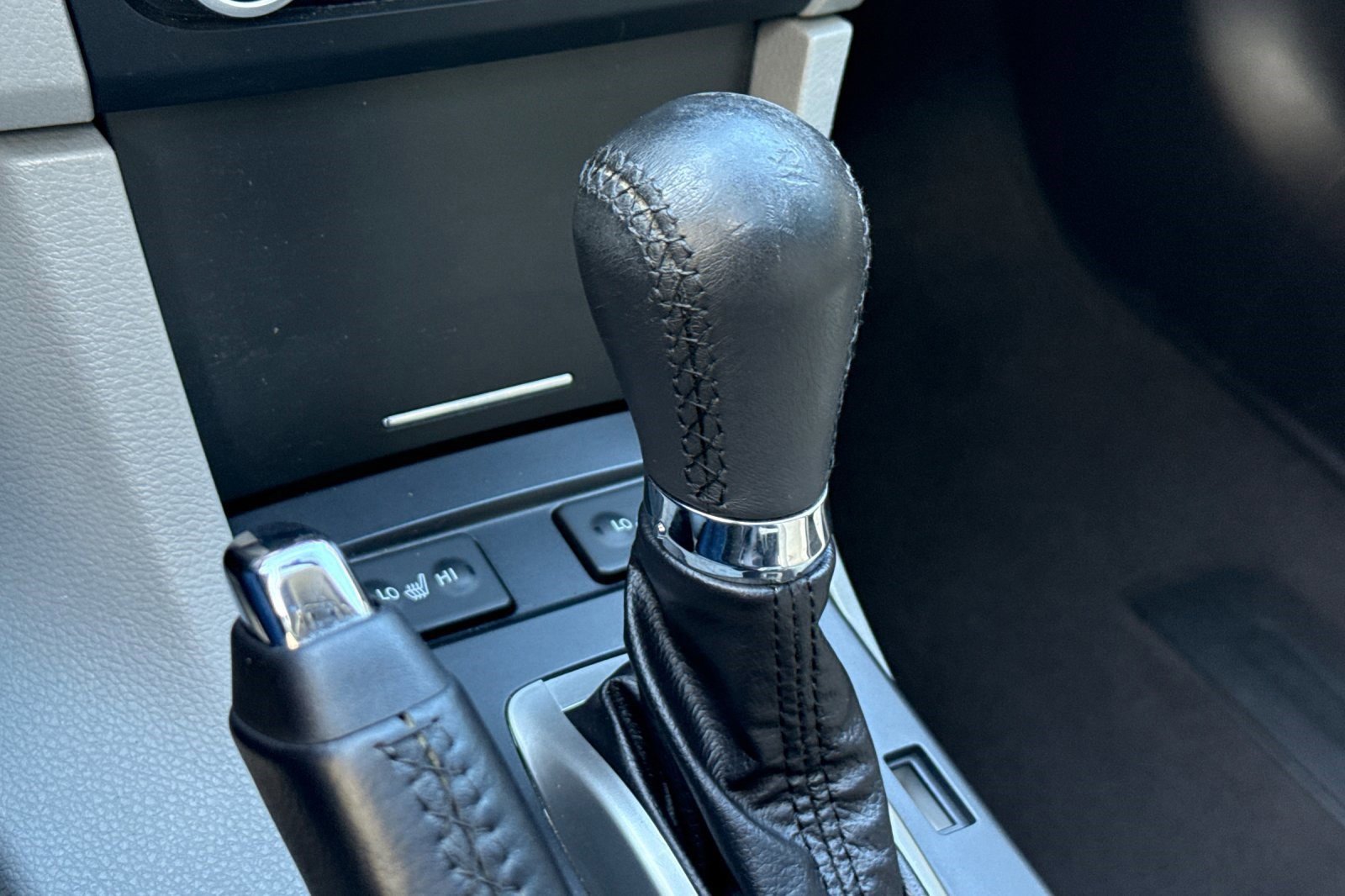 Used 2016 Acura ILX image 17