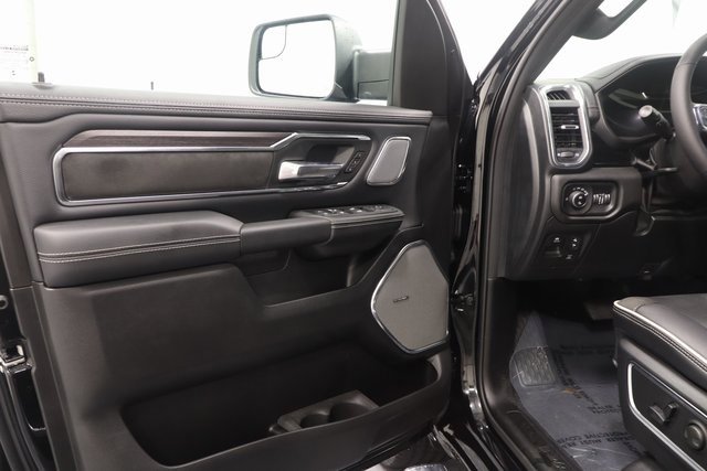 New 2026 RAM 1500 Laramie image 10