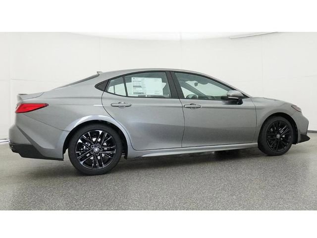 New 2026 Toyota Camry SE FWD image 26
