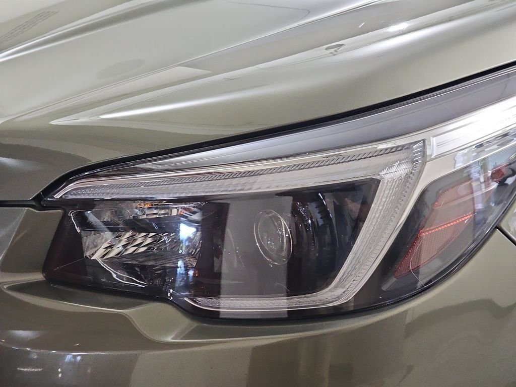 Used 2021 Subaru Forester Touring w/ Popular Package #2 AWD/4WD image 33