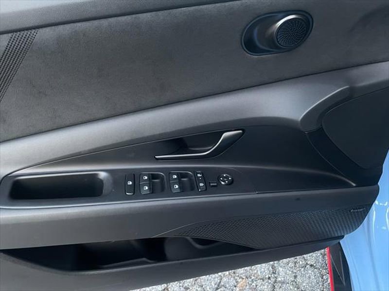 New 2026 Hyundai Elantra N image 14