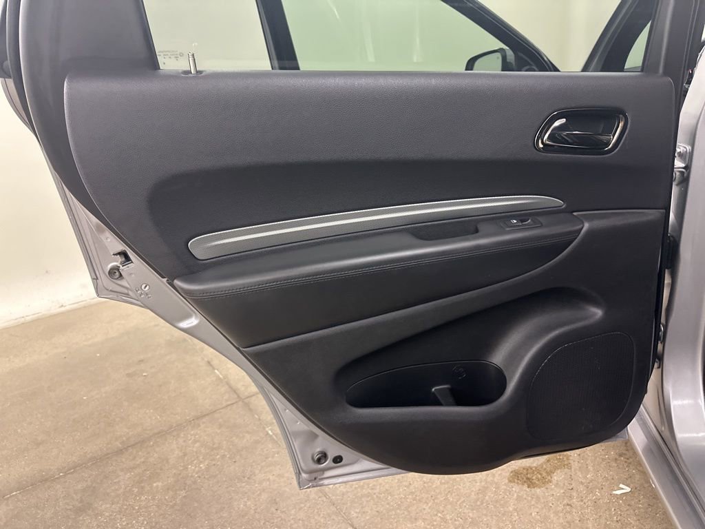 Used 2020 Dodge Durango R/T image 29