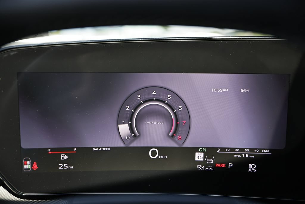 New 2026 Audi SQ5 Premium Plus AWD/4WD image 33