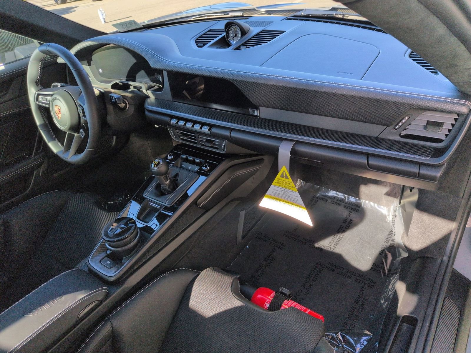 New 2026 Porsche 911 GT3 image 27