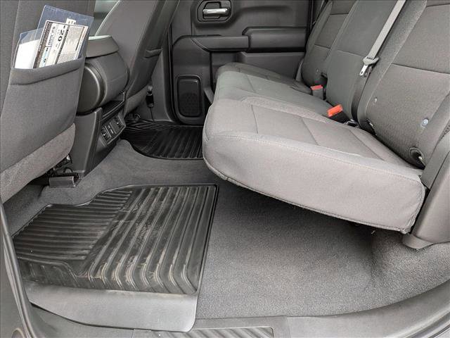 New 2026 Chevrolet Silverado 1500 Custom image 15