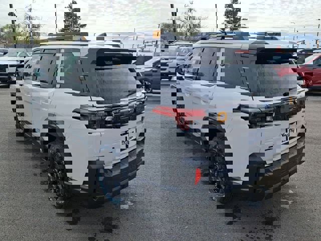 New 2026 Subaru Outback Wilderness image 5