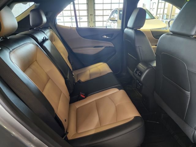 Certified 2023 Chevrolet Equinox Premier image 17