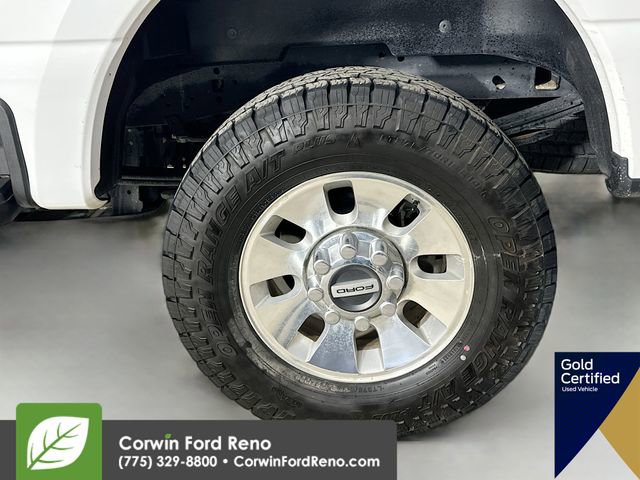 Used 2023 Ford F250 XL w/ FX4 Off-Road Package image 32