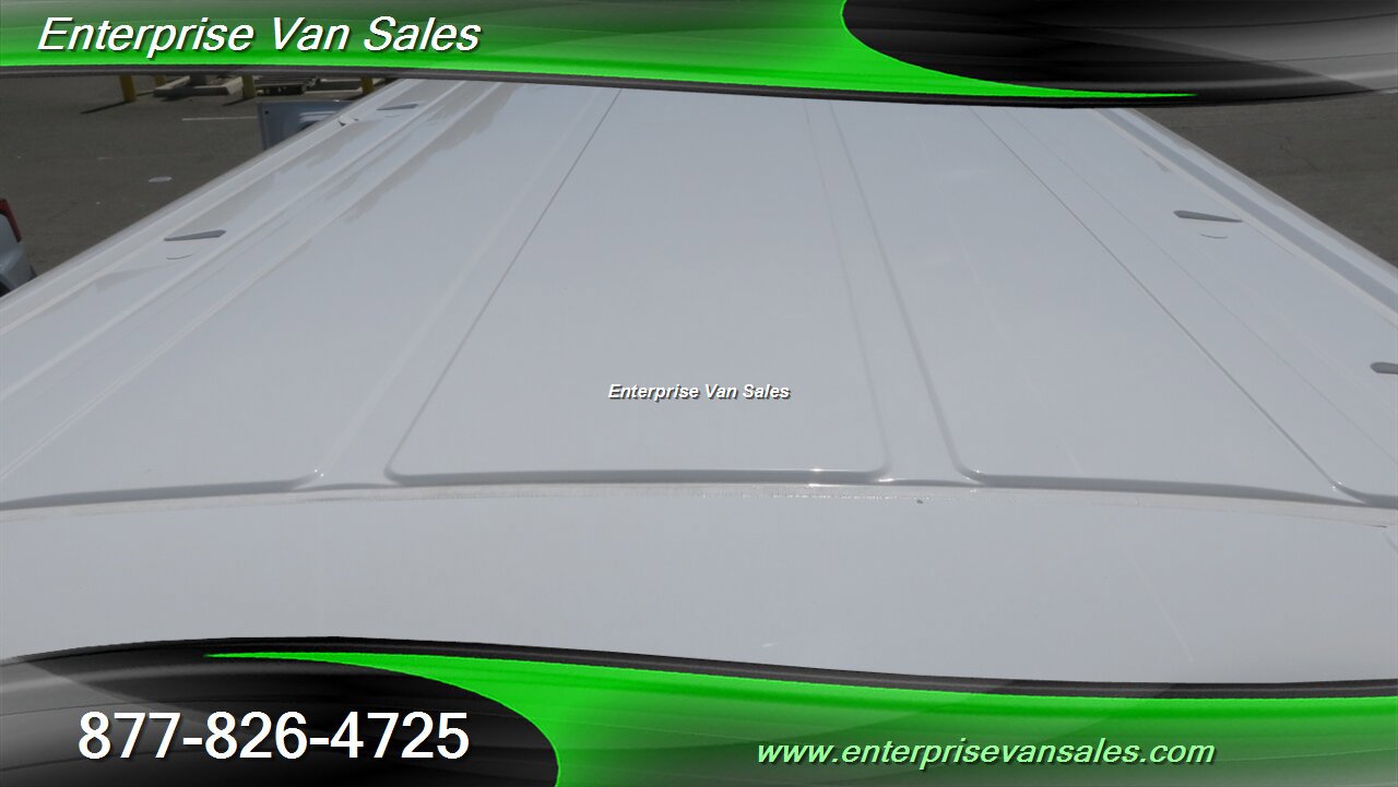 Used 2023 Ford Transit 350 XLT RWD image 21