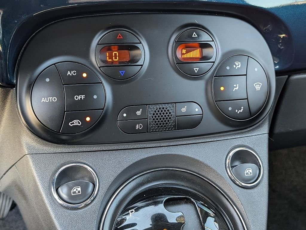 Used 2014 FIAT 500 Sport w/ Comfort/Convenience Group image 29