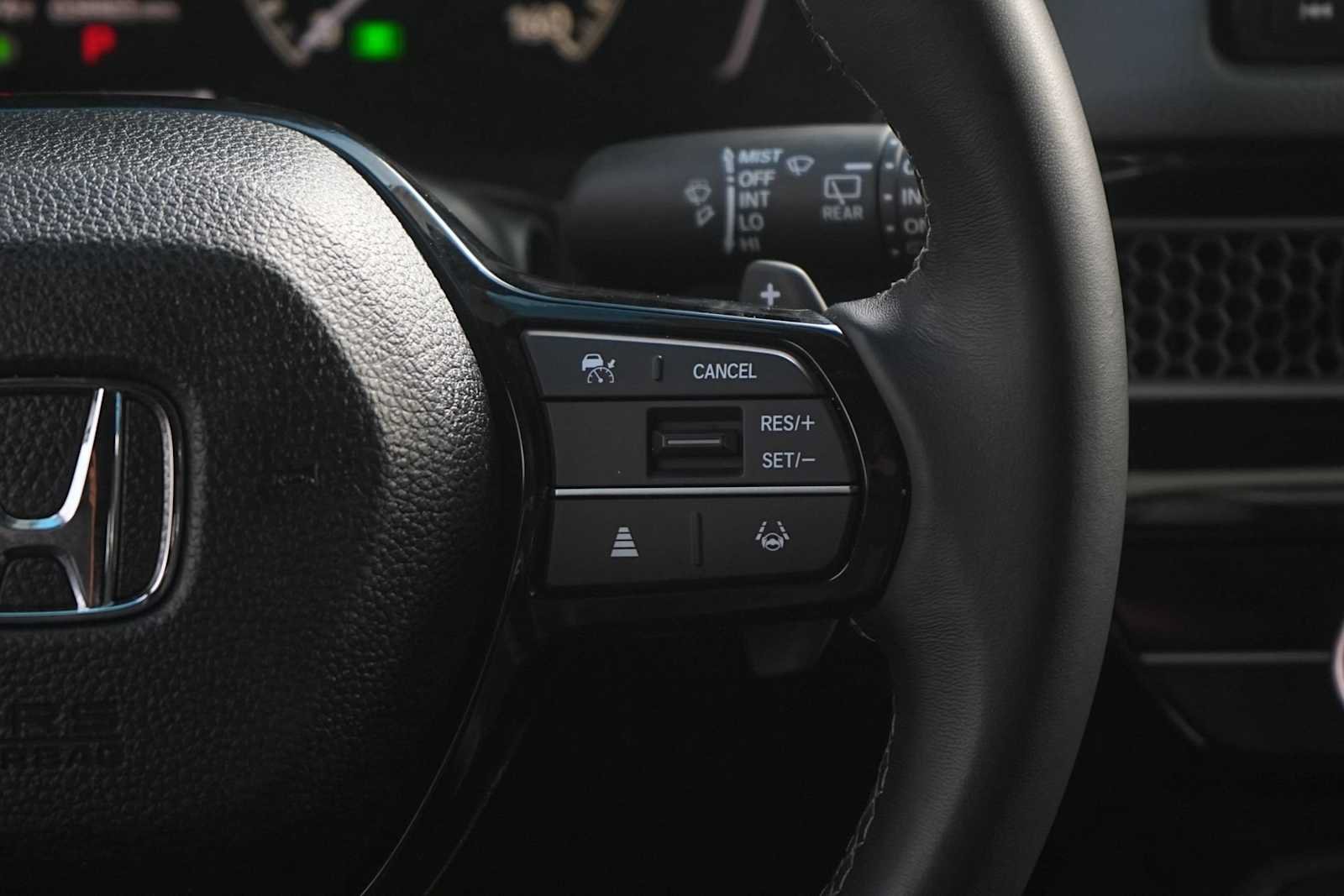 Used 2025 Honda Civic Sport image 18