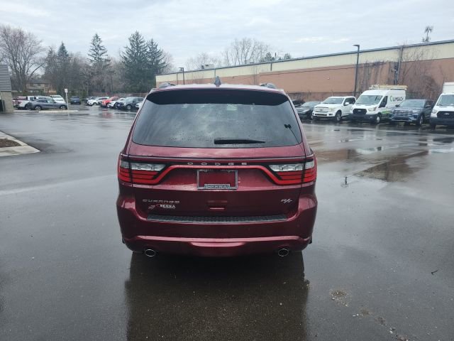 Used 2024 Dodge Durango R/T image 6