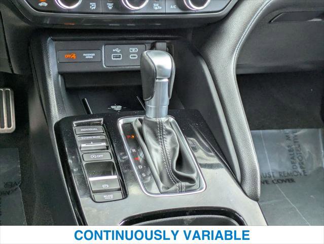 Used 2023 Acura Integra A-Spec image 19