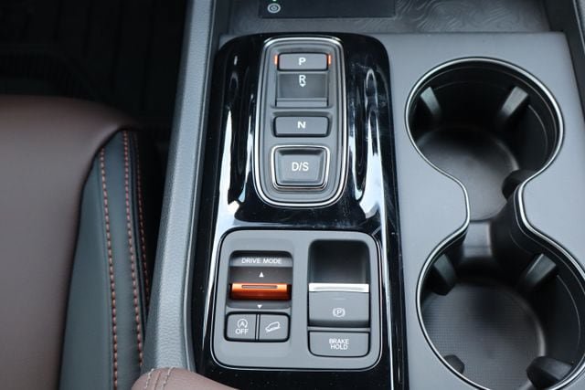 New 2026 Honda Pilot TrailSport image 11