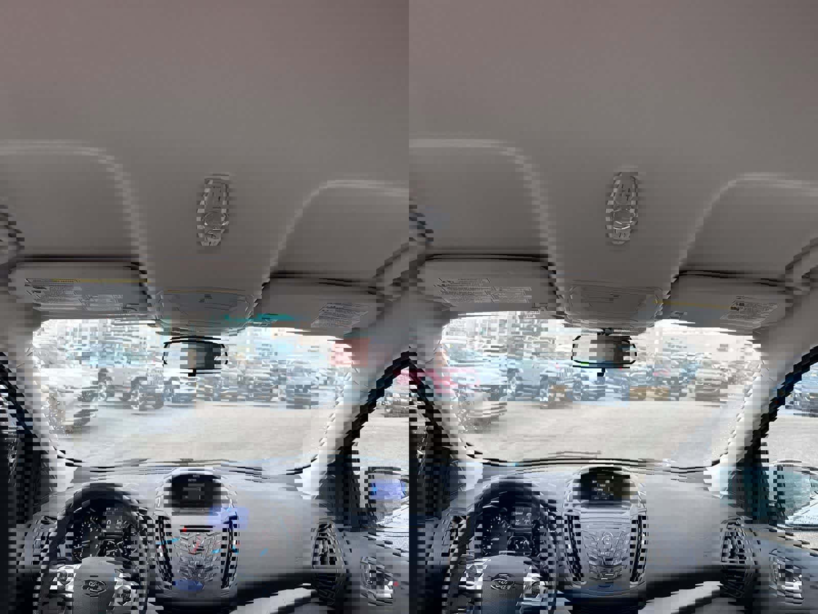 Used 2014 Ford Escape SE image 18