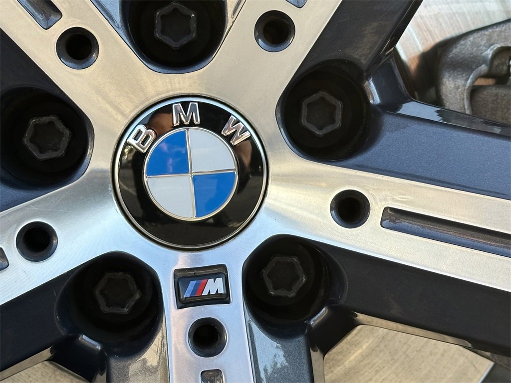 Certified 2023 BMW X5 sDrive40i w/ M Sport Package image 11