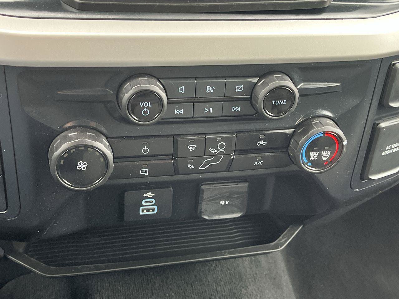 Certified 2023 Ford F250 XLT AWD/4WD image 21