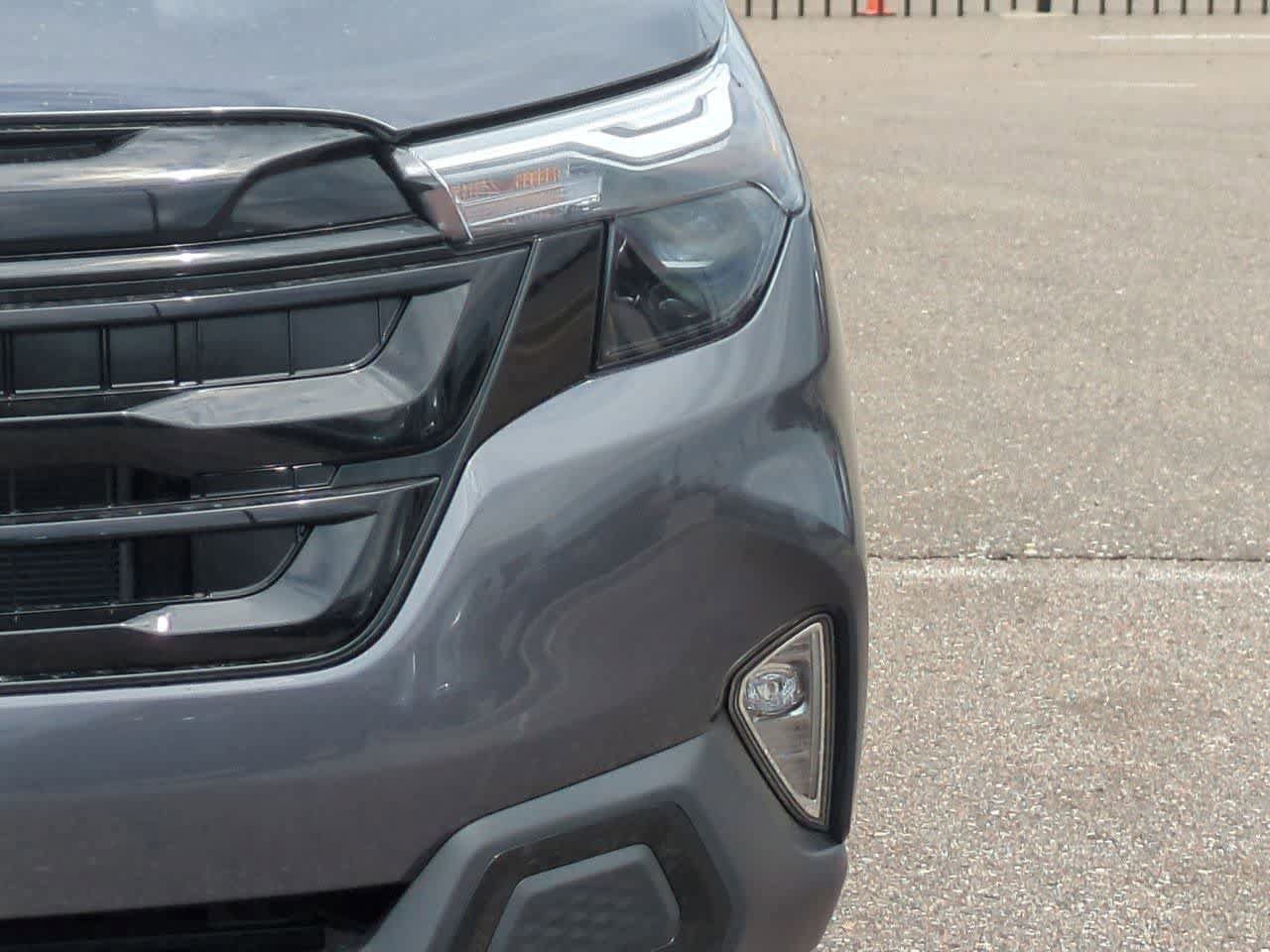 New 2026 Subaru Forester Sport AWD/4WD image 10