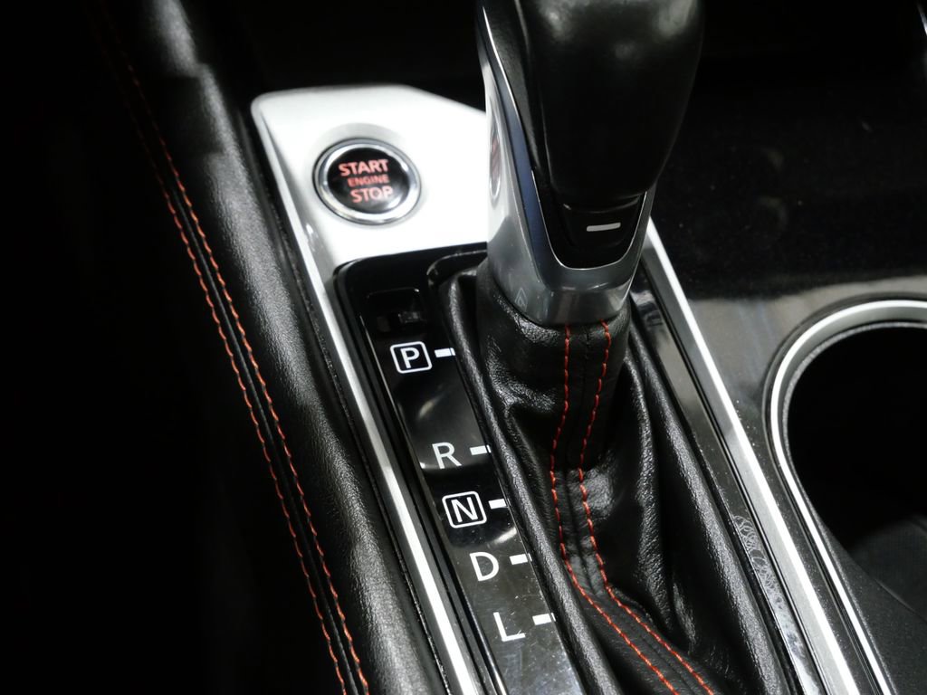 Used 2024 Nissan Altima 2.5 SR image 21