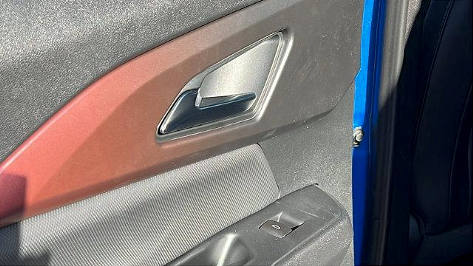 New 2026 Chevrolet Equinox EV RS image 12