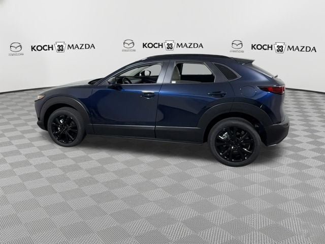 New 2026 MAZDA CX-30 Aire Edition AWD/4WD image 4