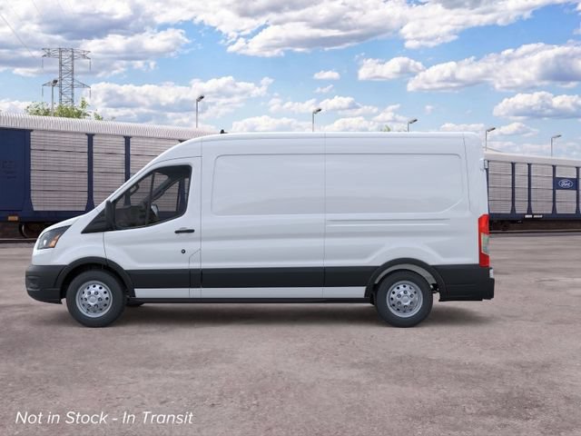 New 2026 Ford Transit 250 148 Medium Roof Extended AWD image 3