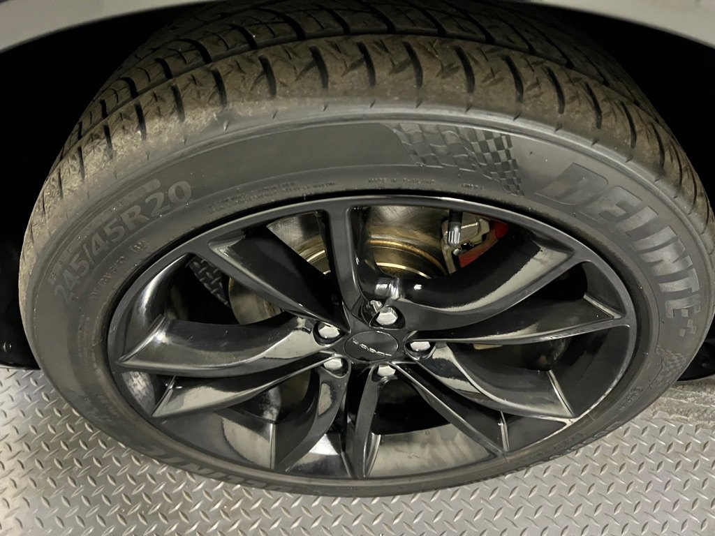 Used 2016 Dodge Challenger SXT Plus image 17