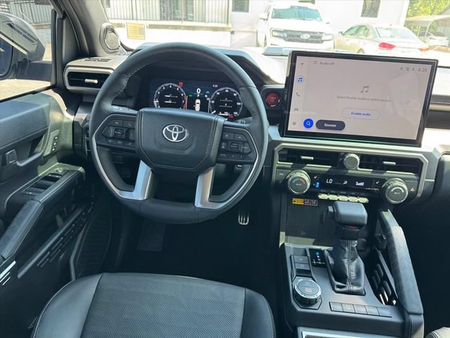 Used 2025 Toyota 4Runner TRD Sport Premium RWD image 14