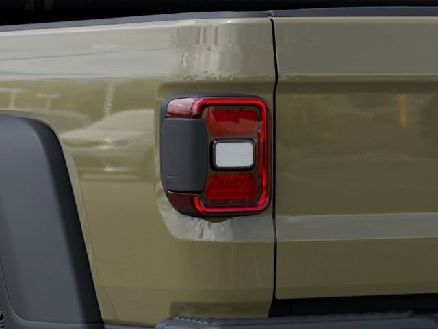New 2026 Jeep Gladiator Mojave AWD/4WD image 9
