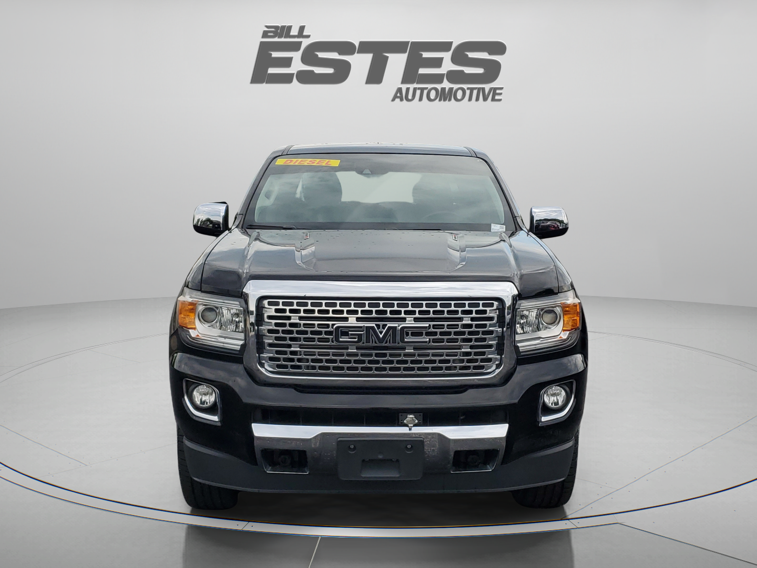 Used 2018 GMC Canyon Denali AWD/4WD image 6