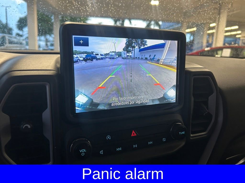 Used 2022 Ford Bronco Sport Big Bend image 13