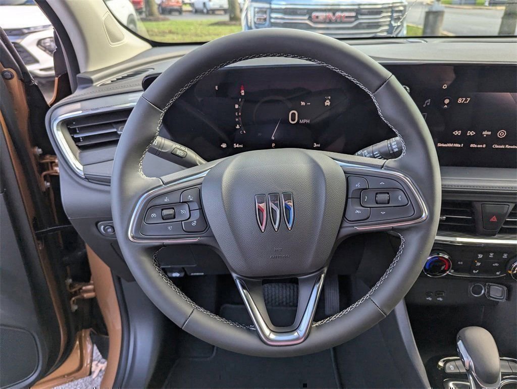 New 2026 Buick Encore GX Preferred w/ Comfort Package image 15