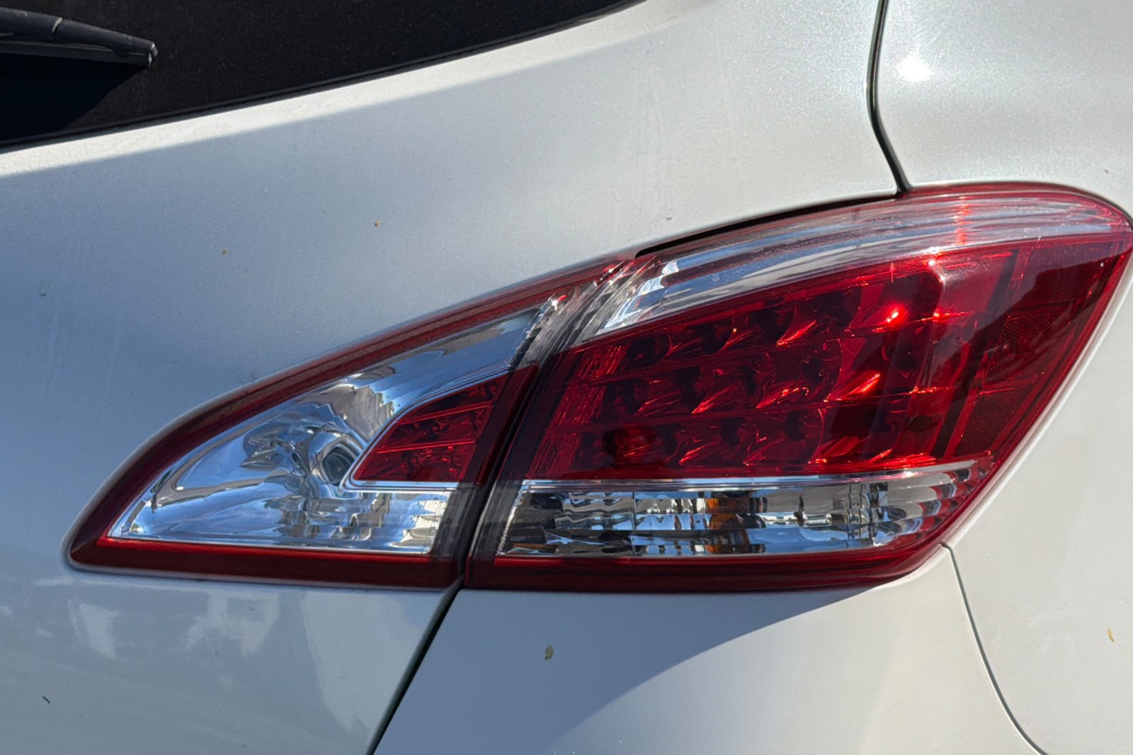 Used 2013 Nissan Murano SV AWD/4WD image 39