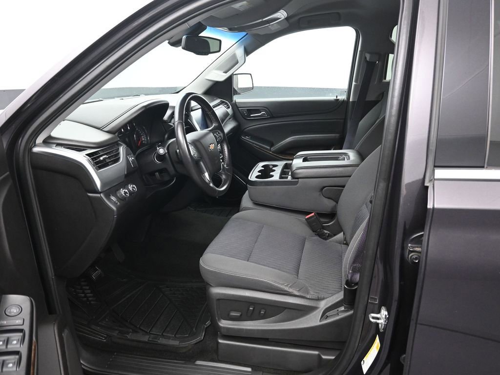 Used 2016 Chevrolet Tahoe LS image 9