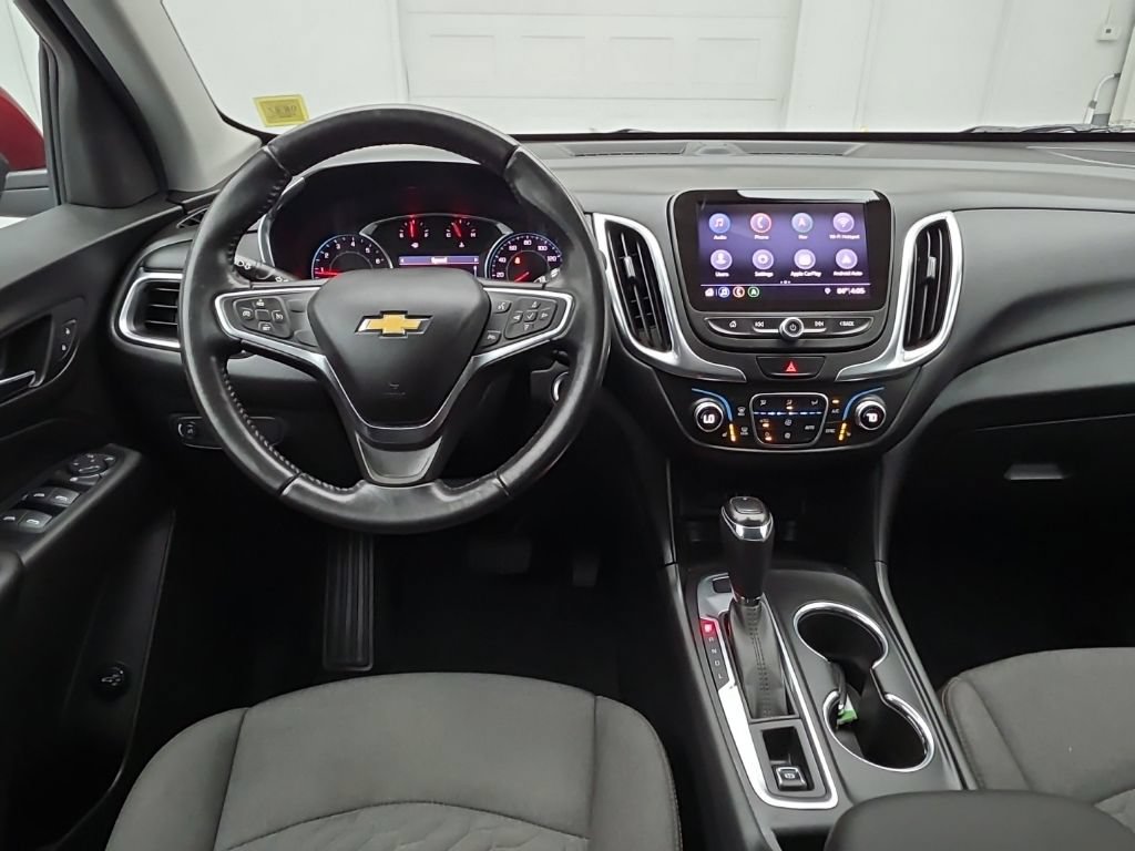 Used 2019 Chevrolet Equinox LT AWD/4WD image 16
