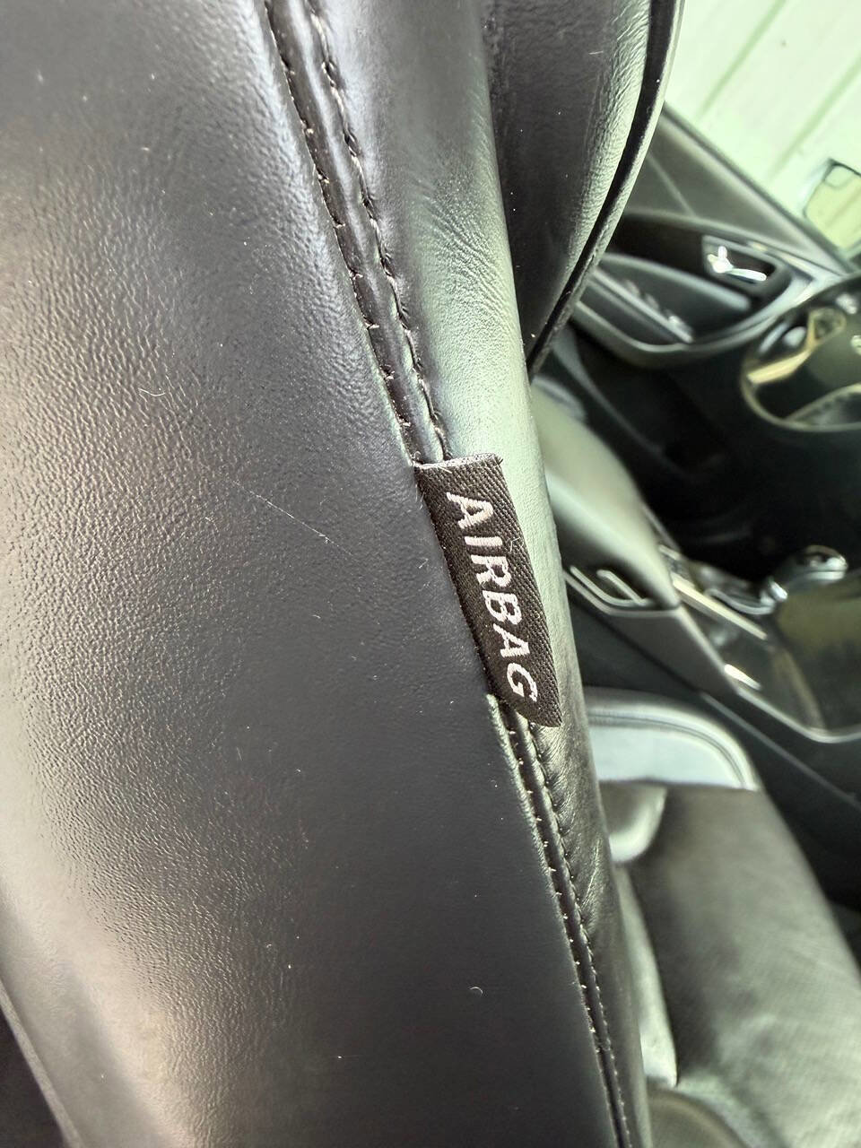 Used 2014 Hyundai Azera Limited w/ Option Group 02 FWD image 26