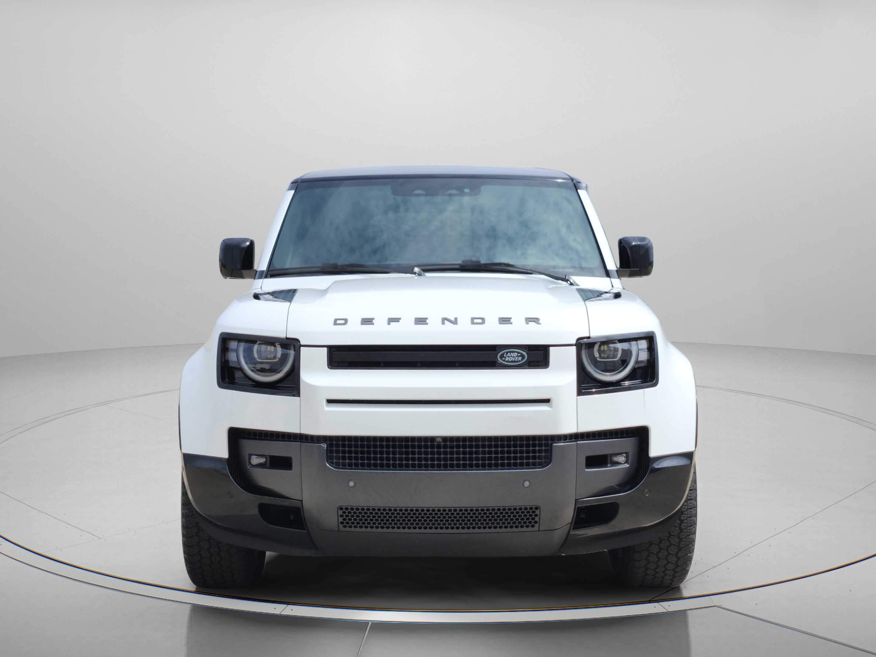 Used 2026 Land Rover Defender 110 X-Dynamic SE AWD/4WD image 6